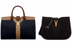 Yves Saint Laurent Spring 2012 Bags Collection3.jpg